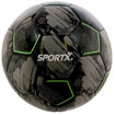 Picture of SportX Soccer Ball Grey/Black 330-350GR